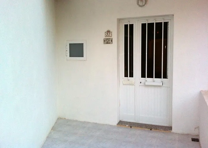 Διαμέρισμα St Jude - Groundfloor