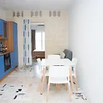 St Jude - Groundfloor Apartmán *