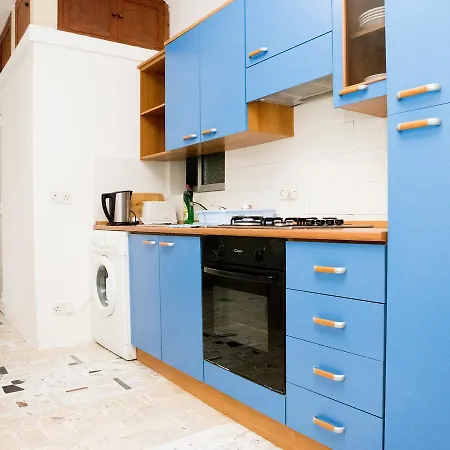 Apartamento St Jude - Groundfloor