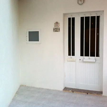Apartamento St Jude - Groundfloor
