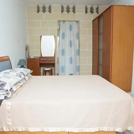 Apartamento St Jude - Groundfloor